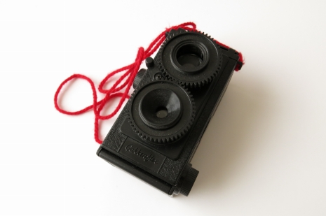 デジタル一眼レフカメラとミラーレスカメラの違い２